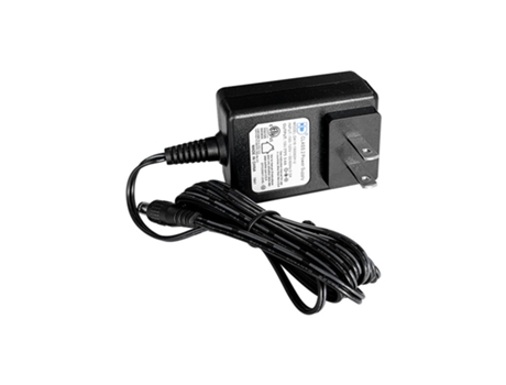 1 piezas cargador/adaptador de corriente para Ilife V3 V5 A4 A4S Robot aspirador de barrido Cable de carga accesorios de repuesto