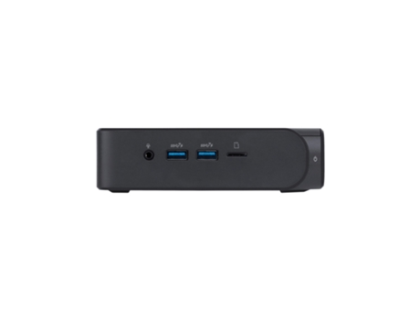 Asus Chromebox4-G5007Un Ddr4-Sdram I5-10210U Mini Pc Intel® Core™ I5 4 Gb 128 Gb Ssd Chrome Os Negro