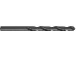 Broca Terrax By TERRAX By Ruko Espirales Din 338 Tipo N Hss-R (Ø 11 Mm)