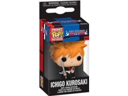 Llavero FUNKO Pop! Bleach - Ichigo Kurosaki (FB Shikai)