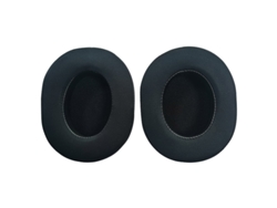 Almohadillas para los oídos 1 par Negro Razer BlackShark V2 / V2 Pro