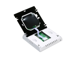 Termostato Digital Inteligente Con Pantalla Táctil Lcd Programable Semanalmente Para Calderas De Gas/agua - Hogar, Escuela, Hotel