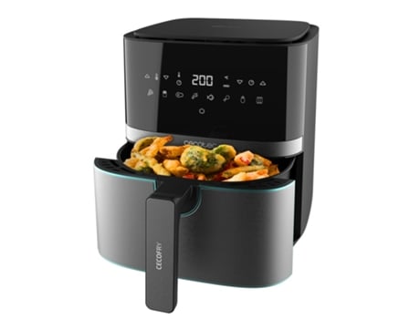 Freidora de Aire CECOTEC 5500 pro 3316