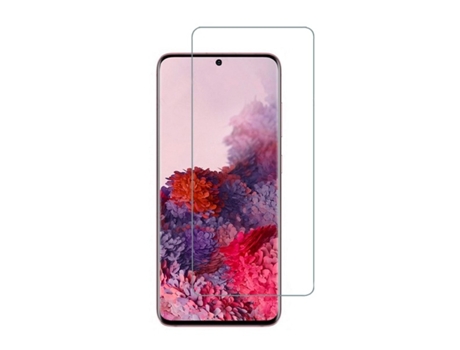 Protector de Pantalla Clearglass Compativel para Oppo Oppo Reno12 Pro PHONECARE Vidrio Templado Transparente
