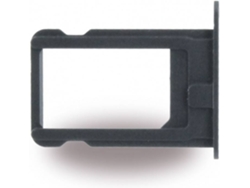 Cajón para tarjeta SIM Apple iPhone 5 5s Negro CY117012