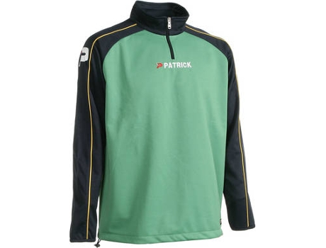 Sudadera de Mujer MAMMUT Half Zip Aenergy Naranja (L)