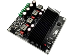 Nuevo Amplificador De Audio Estéreo Hifi De Alto Rendimiento De 600 W X 2 Y 1200 W Con Doble Chip Tpa3255.