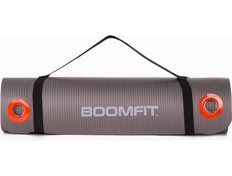 Colchón de Pilates BOOMFIT NBR 1cm