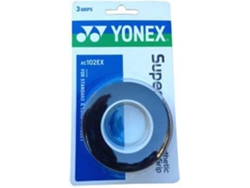 Sobregiro de Raqueta de Tenis YONEX  Sobre Grip  Super Grap Ac102ex