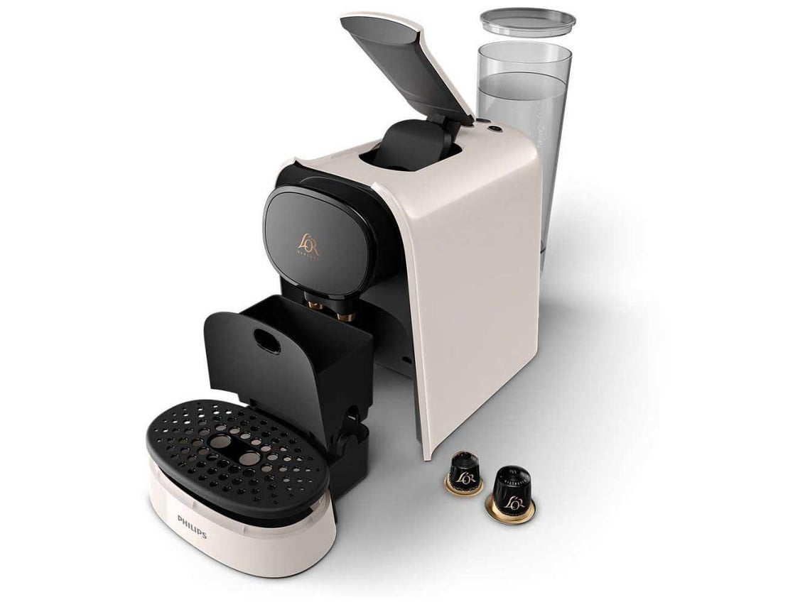 Descalcificador para cafeteras automáticas Philips Saeco CA6700/10, 250 ml,  juego de 4 unidades : : Hogar y cocina