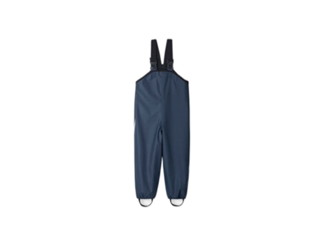 Pantalones REIMA Mujer (1 an - Azul)
