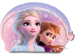 Monedero KARACTERMANIA Frozen 2 Disney