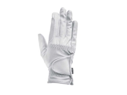 Luvas Grip Pro Branco Llexhis