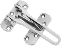 Cerradura De Seguridad Metálica Para, Seguridad. Producto De Alta Calidad Para Uso Residencial Y Comercial