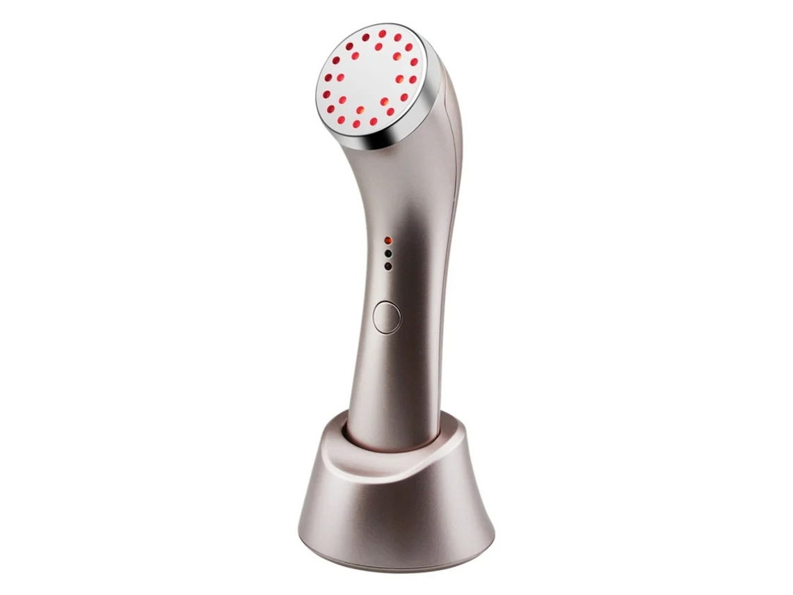 Dispositivo de rejuvenecimiento facial con spa termal de calidad profesional para una tez más luminosa y radiante Bestvite Gold