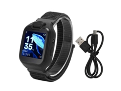 Reloj inteligente 4G para niños, regalo de cumpleaños para niños y niñas, batería potente, funciones interactivas. Bicicleta eléctrica Ly