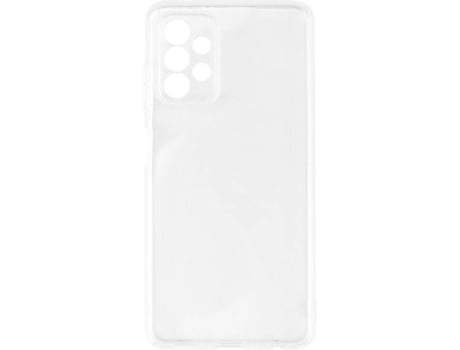 Funda Samsung A32 5G ACCETEL 4430 Transparente