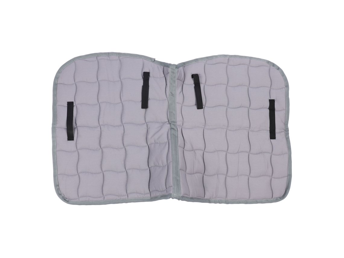 Protector de silla de montar transpirable y cómodo | Equipamiento para montar a caballo | Sin marca