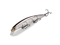 Señuelo De Pesca Estilo T, 13 Cm, 21 G, Profundidad De 1,8 M, Pececillo Oscilante Superior, Duro