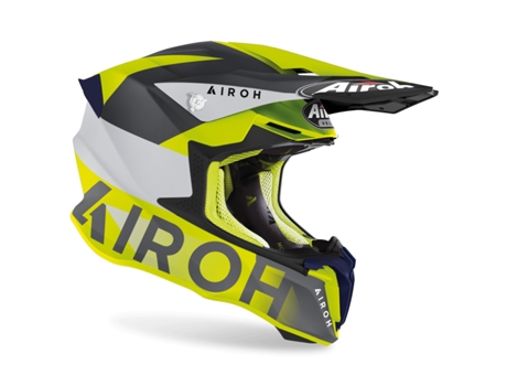 Casco de moto Airoh Twist 2.0 Lift