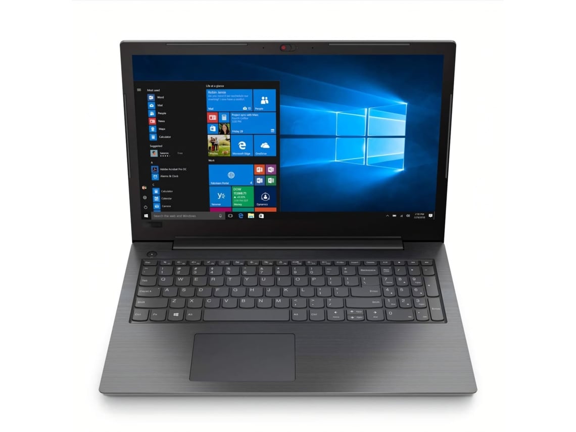 V130 15ikb 15.6 / I3 7020u / 12gb Ddr4 512gb SSD Windows 10 Lenovo