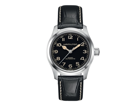 Reloj Hombre HAMILTON KHAKI FIELD AUTOMATIcmURPH (38 mm)