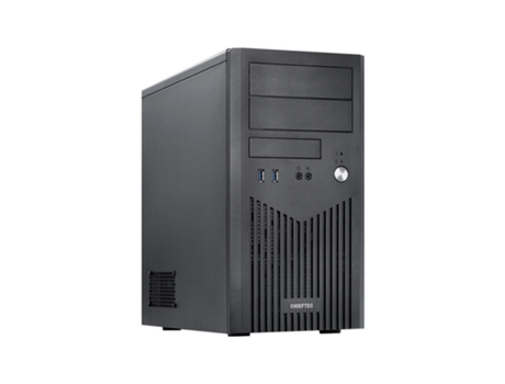 Caja Semitorre CHIEFTEC Matx Mini Tower Case Bd-25B-Op Usb 3.0 no Psu Atx/Mini Atx/Mini Itx