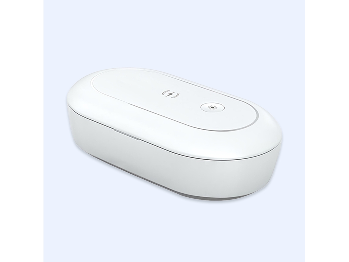 Dispositivo de desinfección LED Fbeauty Uvo3