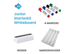Pizarra Junior Starterkit IVOL