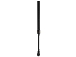 Antena táctica inalámbrica plegable para radio bidireccional portátil