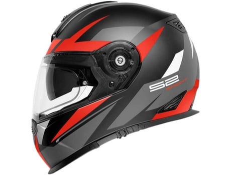 Casco Integrale de Motociclismo SCHUBERTH S2 Sport Polar (S)