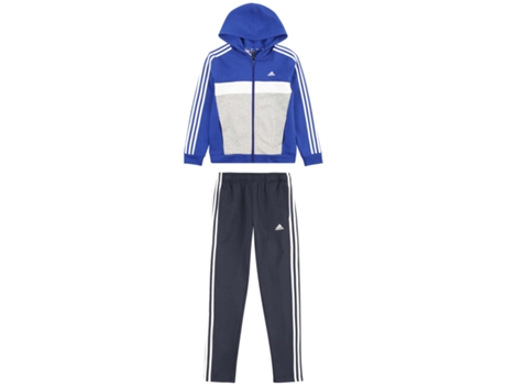 Chándale de Niño ADIDAS Nan Multicolor (164 cm)