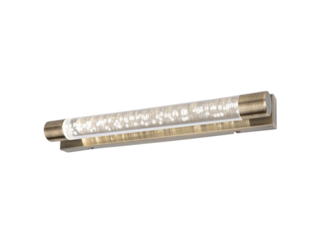 Barra de luces 2 pilas AAA de 1,5 V excluidas RABALUX Push