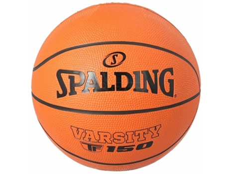 Balón de Baloncesto SPALDING (Muticolor)