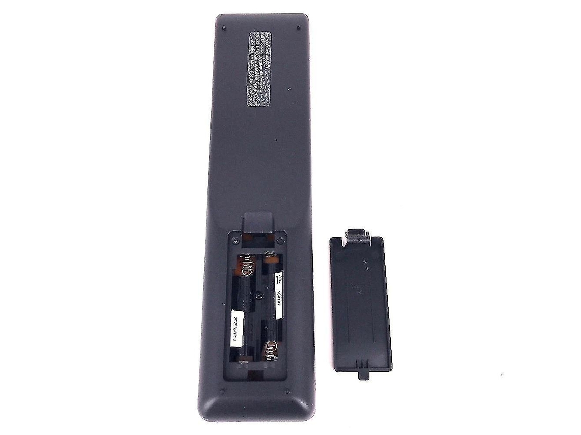 Mando TV CROWNED (NsRc03A13 Insignia Ns32D120A13 Ns39E480A13 Ns40L240A13 Ns)