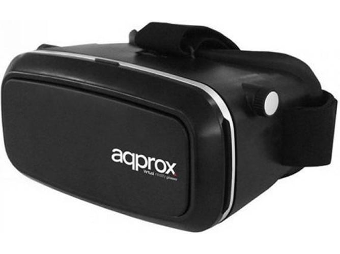 Gafas Realidad Virtual APPROX APPVR02