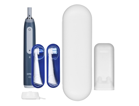 Cepillo de Dientes Eléctrico BRAUN