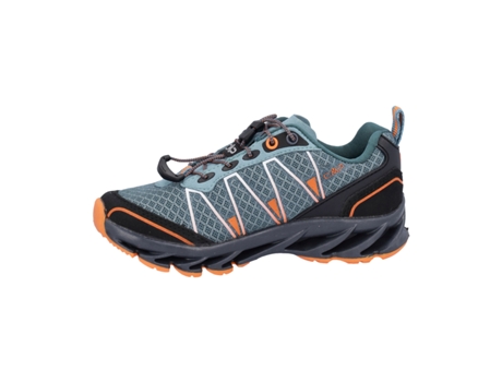 Zapatillas de Mujer CMP Rojo para Trail (30)