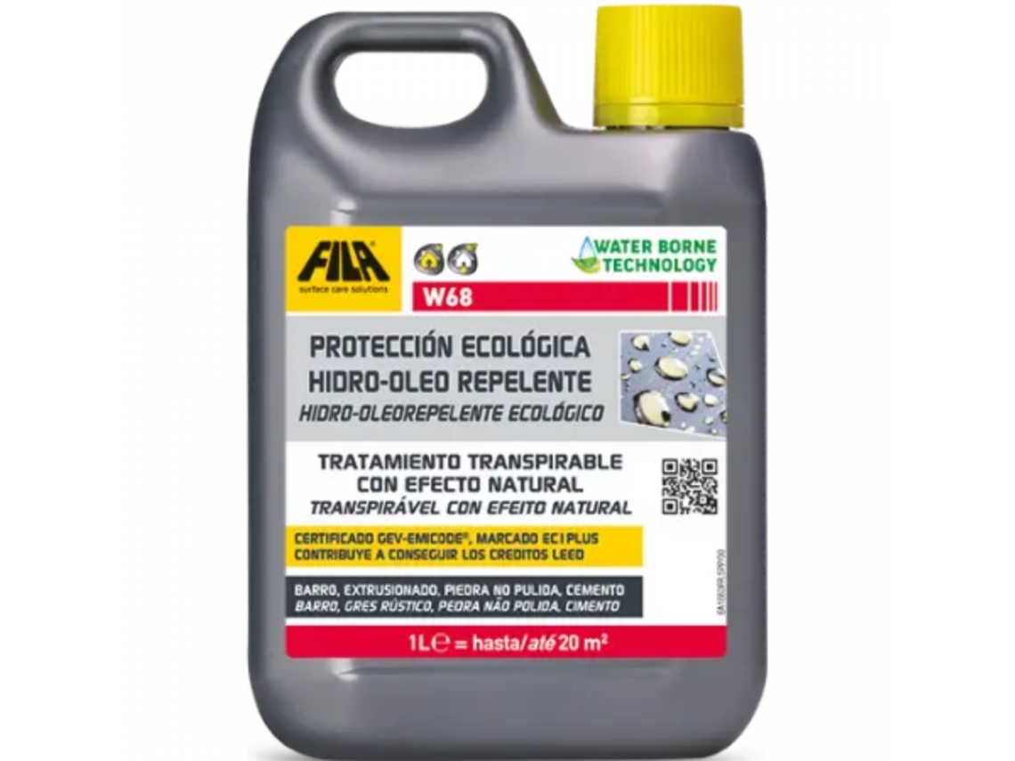 W68 - Protección Ecológica Hidro Oleorepelente
