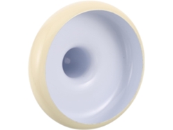 Lámpara Colgante De Hierro Beige De Estilo Industrial Y Moderno, Solución Compacta Antideslumbrante, Para Cocina Y