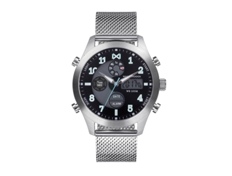Reloj Hombre MARK MADDOX HM1003-54