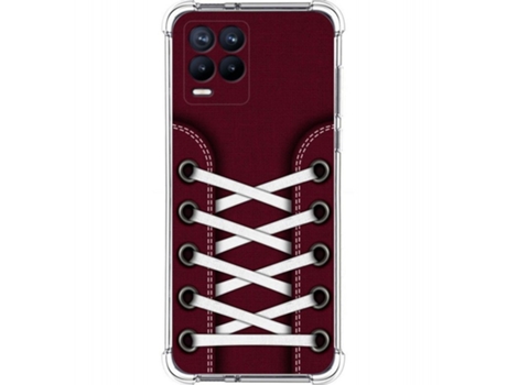 Carcasa Realme 8 4G / 8 Pro TUMUNDOSMARTPHONE Dibujos Antigolpes Multicolor