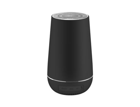 Altavoz 5.3 Gradiente Bluetooth Mini tarjeta Sonido al aire libre Subwoofer Radio portátil
