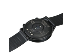 Oraimo Osw-23n Reloj Inteligente Rastreador De Fitness 1.32'' Tft Bt5.0 Resistente Al Agua Atm3