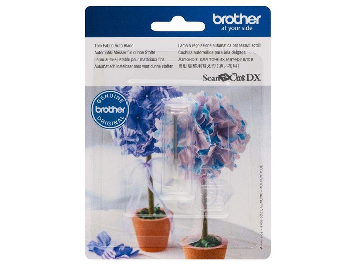 Cuchilla BROTHER Scanncut