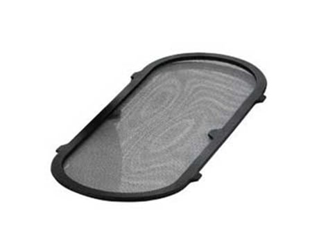 Mosquiteiro Pm151 Cinzento 390 X 220 Mmvetus
