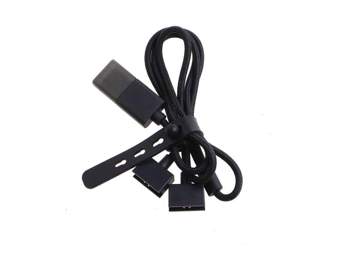Cable de carga Usb para Razer Anzu, pieza de repuesto para gafas inteligentes, acceso a reparación ALLINLESS