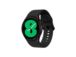 Smartwatch SAMSUNG Galaxy Watch4 (Bluetooth - Negro)
