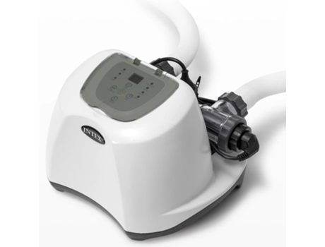 Clorador salino Krystal Clear ECO INTEX
