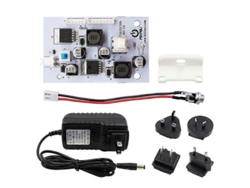 Kit De Placa De Fuente De Alimentación/adaptador De Ca Psu V2.0 De 12 V Para Videojuegos, Repuestos, Accesorios Compatibles Con La Consola Ps1 Fat.